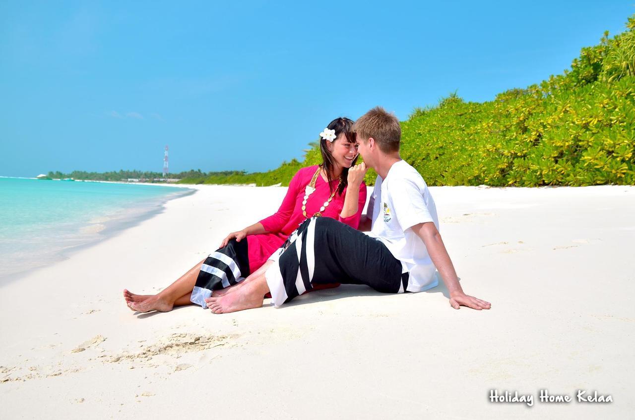 Holiday Home Kelaa Exterior foto