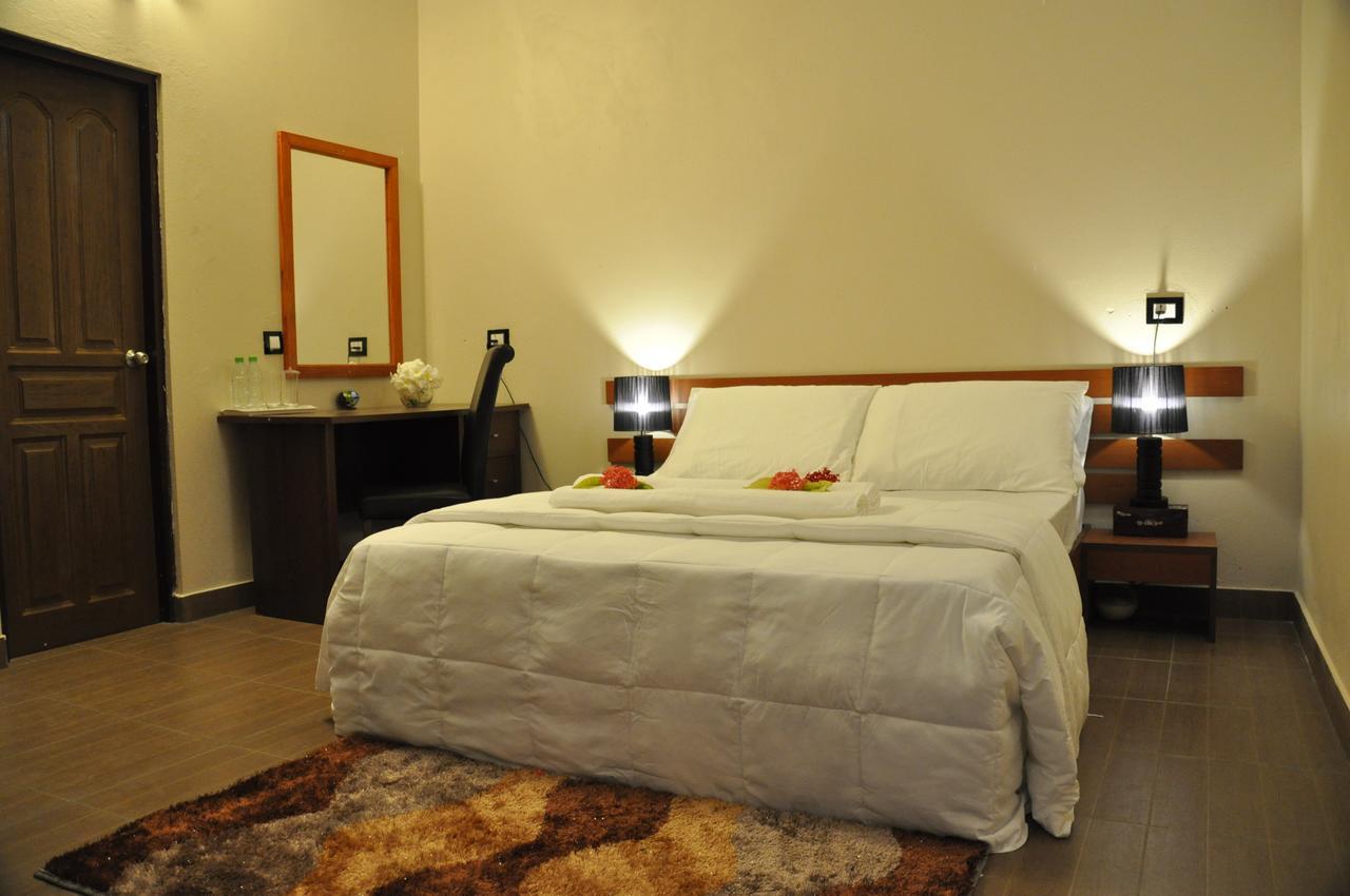 Holiday Home Kelaa Exterior foto