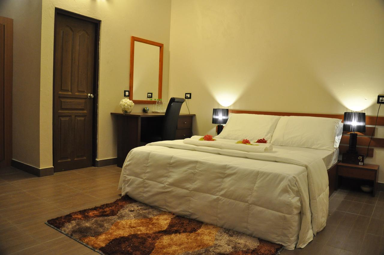 Holiday Home Kelaa Exterior foto
