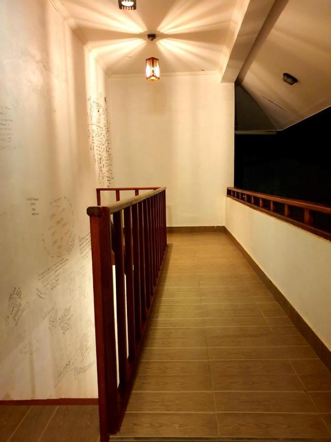 Holiday Home Kelaa Exterior foto
