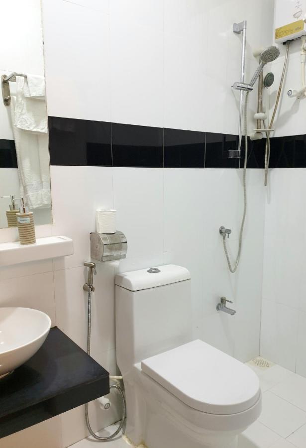 Holiday Home Kelaa Exterior foto