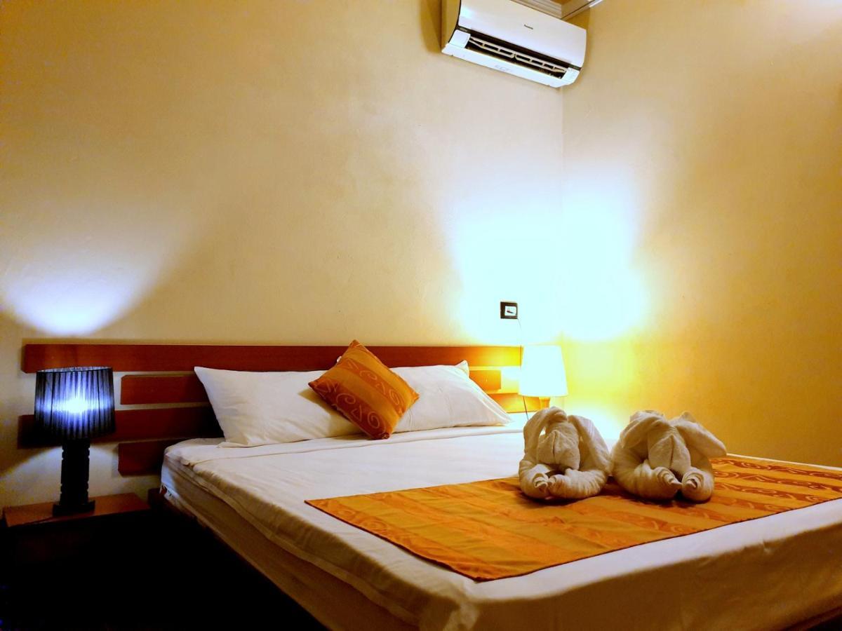 Holiday Home Kelaa Exterior foto