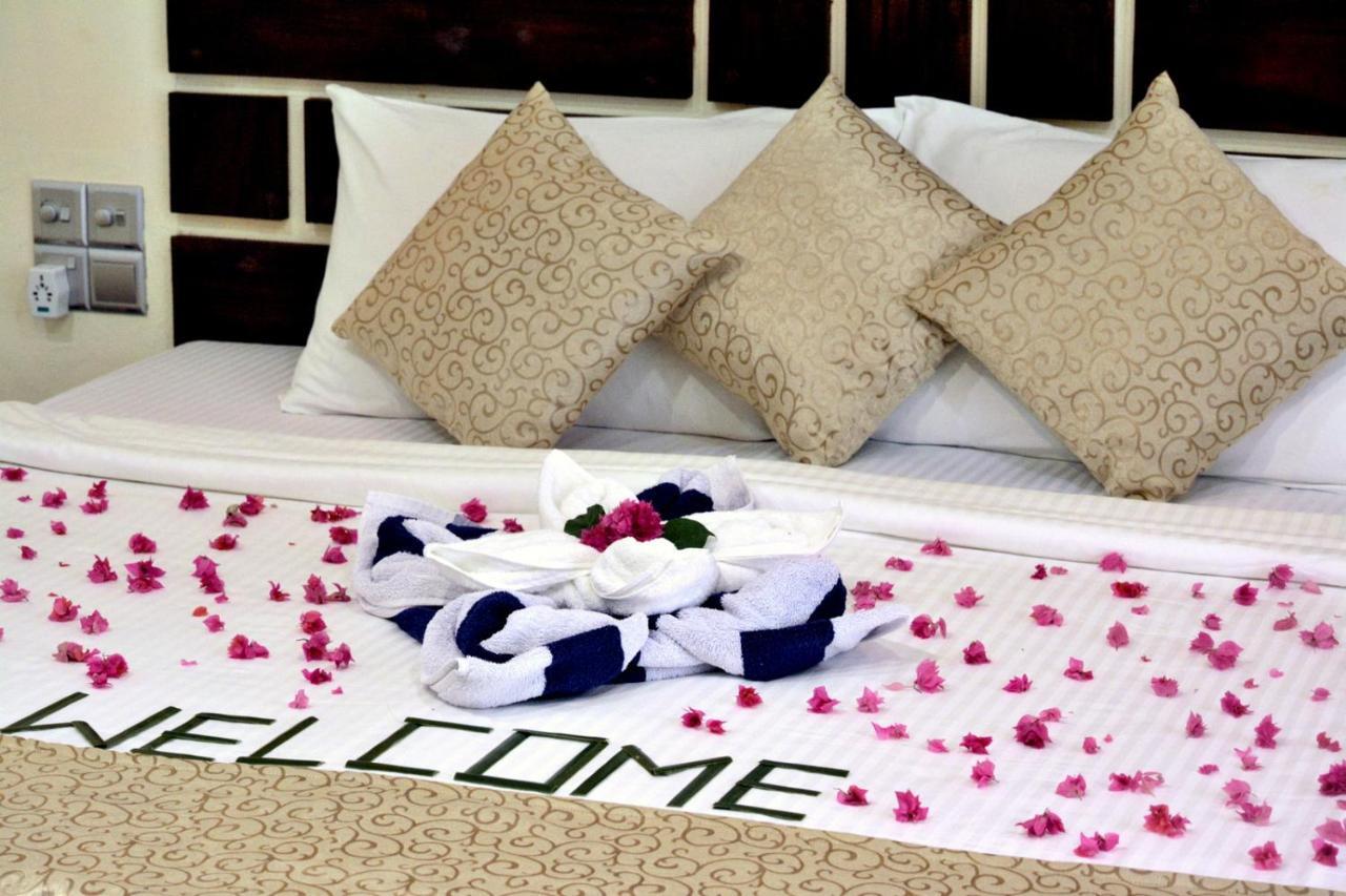 Holiday Home Kelaa Exterior foto