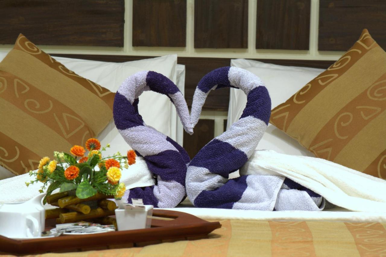 Holiday Home Kelaa Exterior foto
