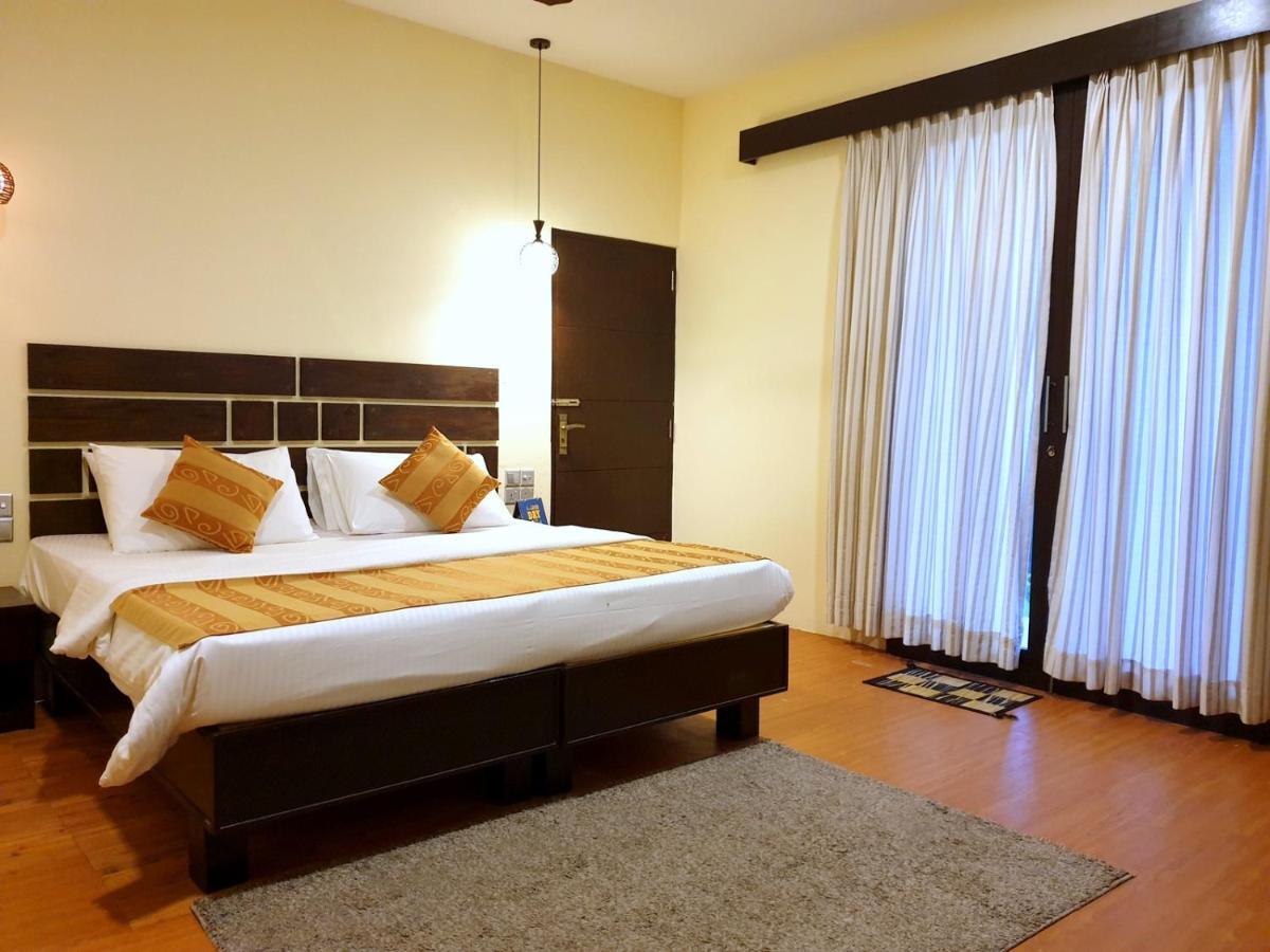 Holiday Home Kelaa Exterior foto