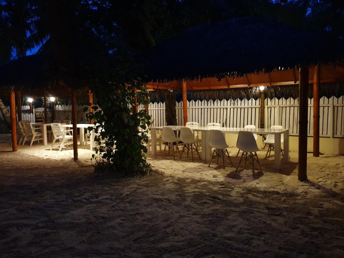 Holiday Home Kelaa Exterior foto